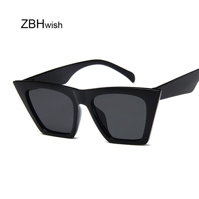 Diff Lenox Sunglasses, Women's, Black/Grey